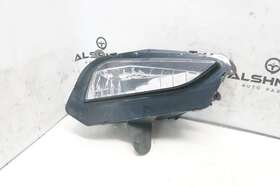84042584 Chevrolet 2016-2019 Cruze Front Passenger Right Rh Fog Light Oem