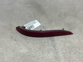 84150890 Chevrolet 2018-2023 Equinox Genuine Rear Right Bumper Side Marker Light Red Oem