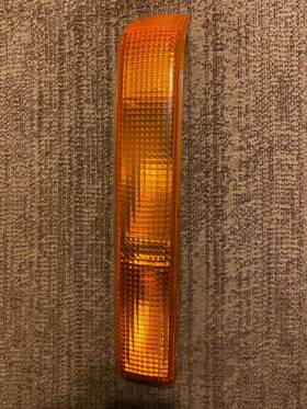 Chevrolet 98 8s 03-22 1500 Gmc Express Van Right Turn Signal Light