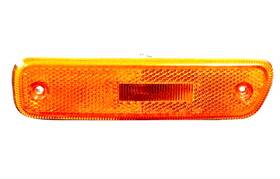 Gm2550190 Chevrolet 1999-2004 Tracker Drivers Side Marker Light Oem