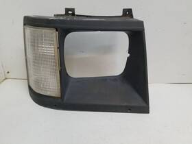 116-00422r Chevrolet Truck Passenger Corner/park Light Park Lamp-turn Signal Fits 85-94 Astro 4253