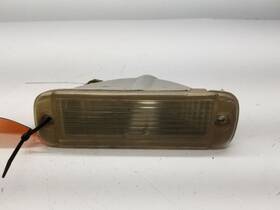 116-02322r Chevrolet Truck Passenger Corner/park Light Fog-driving Fits 01-02 Express 1500 Van 205314