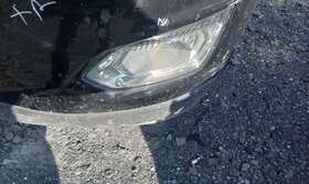 116-03618l Chevrolet Truck Driver Corner/park Light Fog-driving Premier Fits 16-17 Equinox