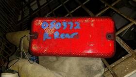 168-00157 Chevrolet Truck Rear Side Marker Fits 85-90 10 Van 151047