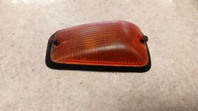 168.gm8592 Chevrolet Truck One Cab Clearance Light Fits 92 1500 2500 3500 Pickup 321518