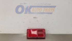 168.gm8671 Chevrolet Truck 1971 Chevy C20 Custom Side Marker Light Rear Right Passenger