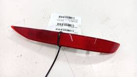 168.gm8l18 Chevrolet Truck Equinox Rear Marker Light Lamp 2018 2019