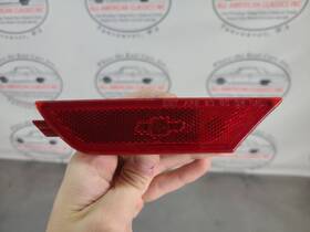 168.gm8s05 Chevrolet Truck 2005 Chevy Ssr Rh Passengers Side Rear Marker Light - Oem
