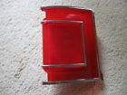 5969938 Chevy Rh 1980 Side Citation Nos Light. Rear Marker