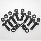 1366909 Chicago Muscle Car Parts Firebird Gto Axle Housing To Shaft