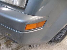 101993 Chrysler Used Side Marker Light Assembly Fits 2006 300 Grade A 101993 Chrysler Used Side Marker Light Assembly Fits 2006 300 Grade A
