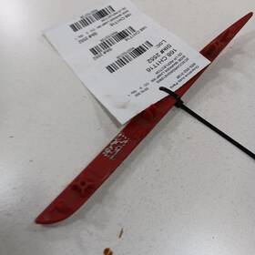 168.ch1t16 Chrysler 300 Left Rear Marker Light Lamp 2015 2016 2017 2018 2019 168.ch1t16 Chrysler 300 Left Rear Marker Light Lamp 2015 2016 2017 2018 2019