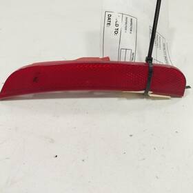 168.ch1t18 Chrysler 300 Left Rear Marker Light Lamp 2017 2018 2019 168.ch1t18 Chrysler 300 Left Rear Marker Light Lamp 2017 2018 2019