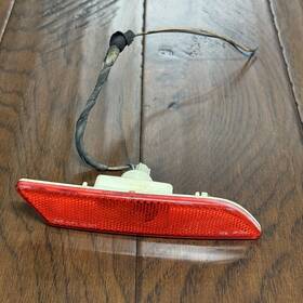 1938200921 Chrysler 2004-2008 Crossfire Rear Bumper Left Side Marker Light Oem
