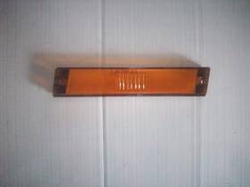 Chrysler 3403508 1970-71 300 New Yorker Side Marker Light