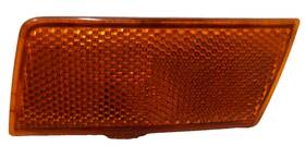 4805861aa Chrysler 05-10 300 Driver Left Front Turn Signal Marker Light Lamp Oem
