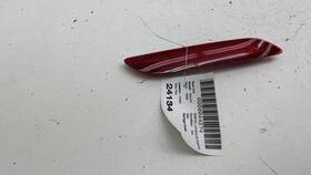 68230394aa Chrysler 2017-2024 Pacifica Rear Right Side Bumper Reflector Marker Assembly Oem