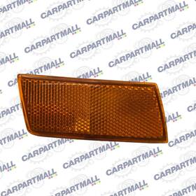 A001-58622e Chrysler 2005-2010 300 Front Bumper Right Passenger Side Marker Light Lamp Oem