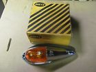 2-181 Clearance Dietz Nos Light Amber. A Volt. 12