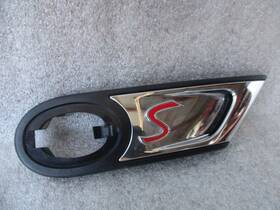 2751969 Cooper Mini Clubman S Left Front Fender Turn Signal Indicator Oem