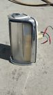 5965581 Cornering Toronado Light Oldsmobile Driver Left 77 Marker Lh