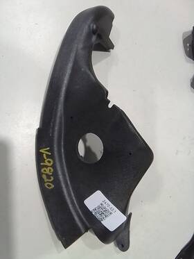 2470-e2.1 Corvette 10259680 97-04 C5 Turn Signal Marker Light Right Bracket