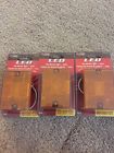 Cw2523a Blazer Products Intl Side Marker Light Amber Lot Of Free