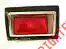 D0ab-15a466-b Ford 1970 Ltd Rear Rh Side Marker Light Fairlane Galaxie Torino D0ab-15a466-b Ford 1970 Ltd Rear Rh Side Marker Light Fairlane Galaxie Torino