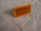 D0db-15a-428-a Fomoco Nos Ford Front Side Marker Light