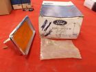 D0dz-15a201-n Fomoco Nos Ford Maverick Comet Rh Marker Lamp