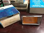 D0dz-15a201b Ford Maverick Side Marker Nos Excellent Grabber