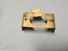 D0mb-15a430-b Ford Nos Marauder Front Fender Marker Light Retainer Marquis Montere