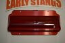 D0my-13a565-a Ford Nos Mercury Marquis Marauder Montego Monterey Rear Bumper Reflector