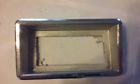 D0ob-15a440b Ford Torino Side Marker Bezel Rh Passenger Oem Used