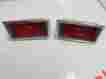 D0ob-15a466-c Ford Motor Company 1970-1971 Torino Cobra Lh Rh Bezel Lens Quarter Marker Light Assembly