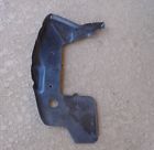 D0ob-16a563-a Ford Torino Ranchero Original Left Front Wheel Well Splash Guard