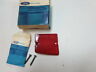D0tz-13380c Ford Nos Oem Bronco Pickup Rear Side Marker Reflector Lens