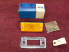 D0uz-15a201-a Ford Bronco Front Fender Side Marker Light Nos