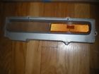 D0vy-15a215-a Ford Nos Lincoln Continental Front Side Marker Lens Rh
