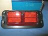 D0vy-15a215-c Lincoln Nos Right Rear Marker Lamp Lens