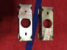 D0zz-15a210-c-d D0zz-15a-210-c Ford Nos Mustang Boss Side Marker Retainers