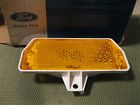 D1az-15201-d Ford Nos Ltd Galaxie Front Fender Marker Lamp