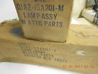 D1az-15a201-l Ford One Pair Of D1az-15a201-l Ford One Pair Of