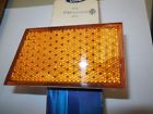 D1az-15a215-g Ford Nos Galaxie Cornering Lamp Rh Front D1az-15a215-g Ford Nos Galaxie Cornering Lamp Rh Front