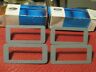 D1az-15a440a B Ford Nos Ltd Galaxie Marker Bezel Complete Set Of