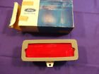 D1fz-15a201-c Ford Nos Pinto Mustang Lh Side Marker Light