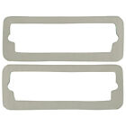 D1fz-15a447pr Unbranded New Pinto Gaskets Marker Side Lh Rh Bobcat Mercury