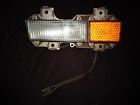 D1mb-15a429-bb D1mb15a429bb Ford Motor Company Mercury Marquis Brougham Front Fender Parking Light