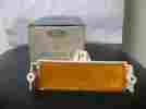 D1my-15a201-d Ford 1971 Mercury Side Marker Lamp D1my-15a201-d Ford 1971 Mercury Side Marker Lamp