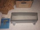 D1my-15a215-a Ford Nos Mercury Marquis Monterey Fender Side Lamp Lens Rh